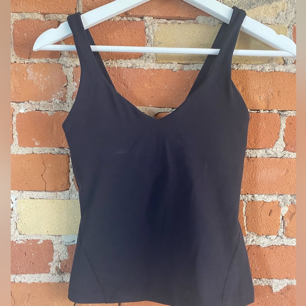 Black size 2 long align - Picture 2 of 6